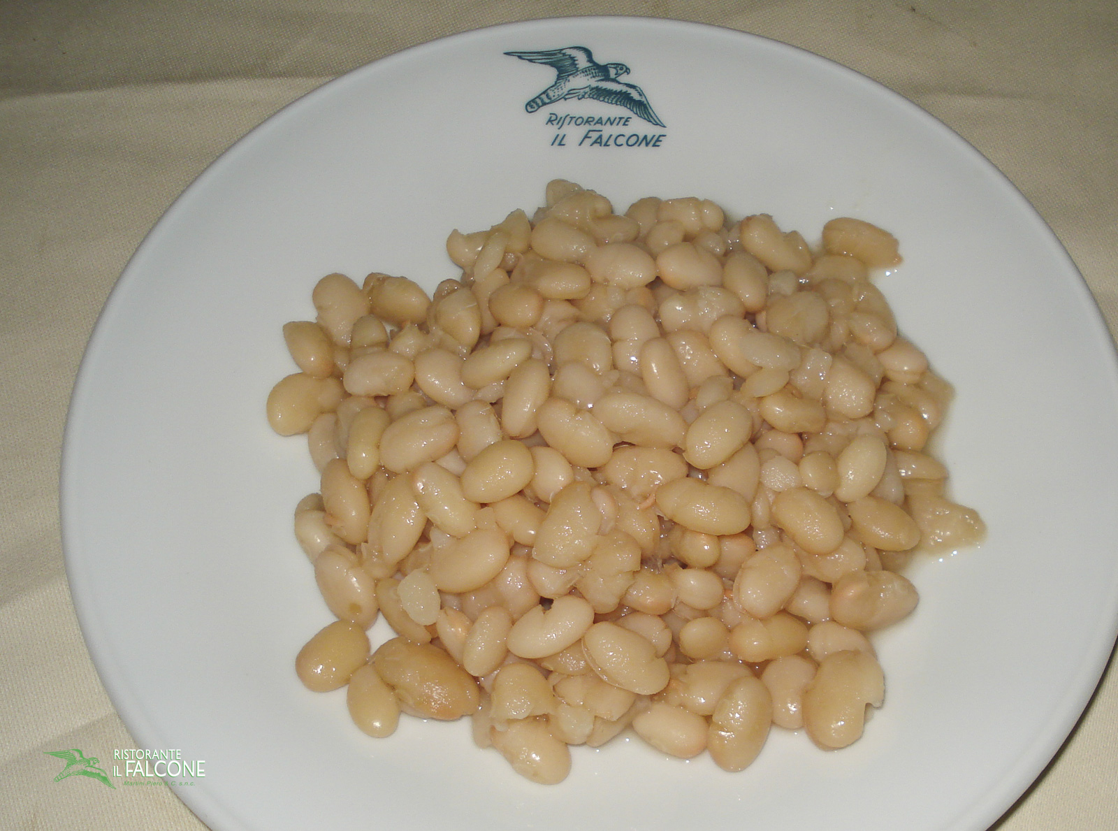 Fagioli cannellini