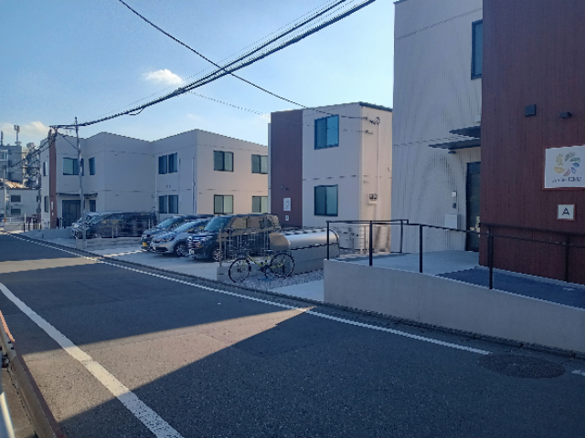 賃貸経営としてのグループホームを考える