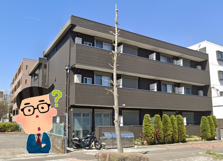 賃貸管理では三者の視点が大切