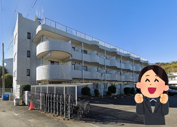 不動産屋のだましのテクニック：賃貸編
