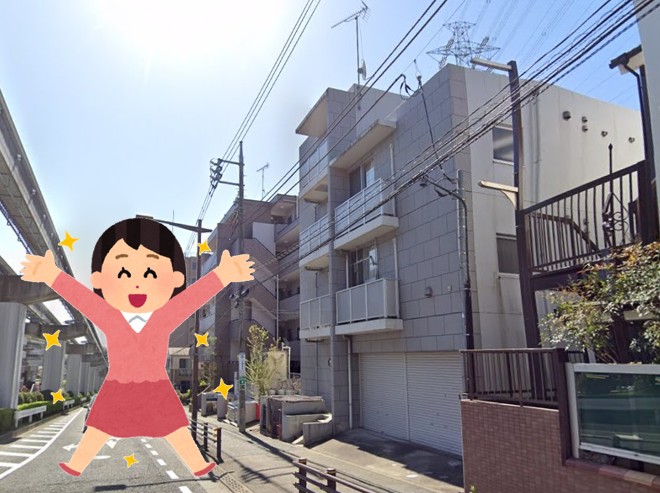 引き寄せの法則で理想の不動産を見つける方法