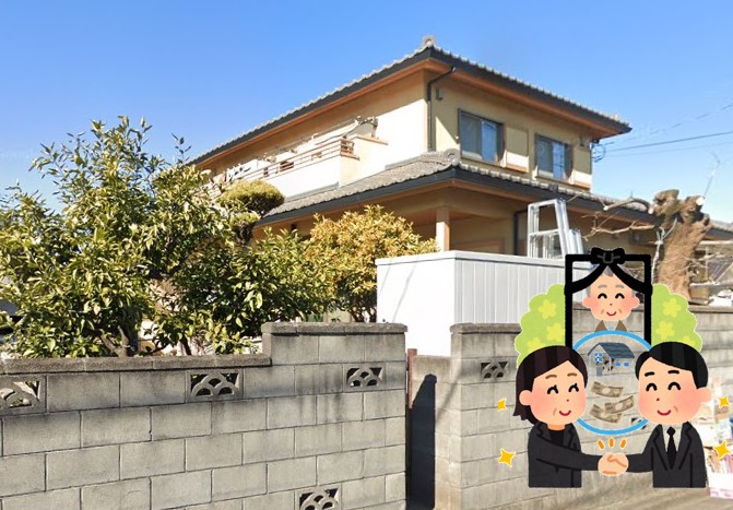 相続登記をしないで売却できるか？