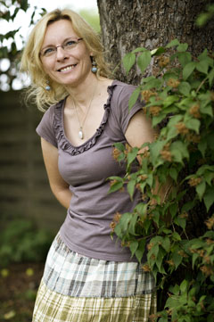 Karola Wandersee Inhaberin