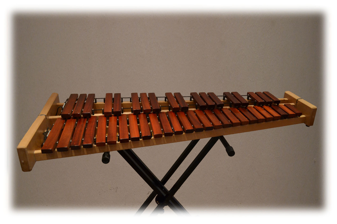 Xylophones Bsharp Percussion