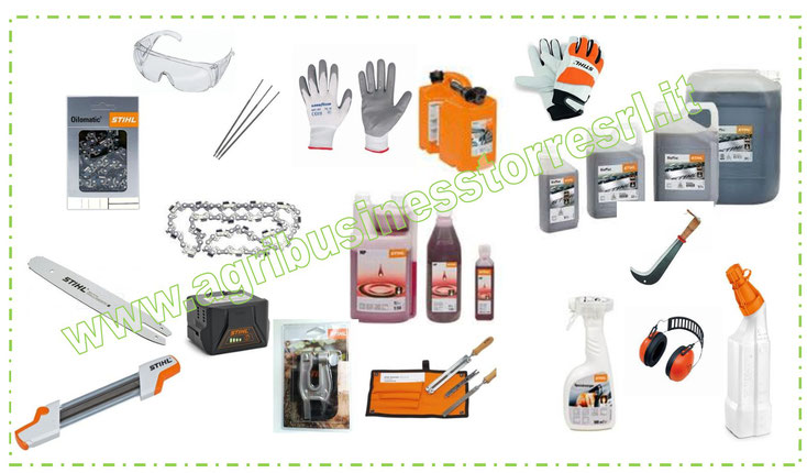 Motosega Stihl Ms 194 T Benvenuti Su Agribusinesstorre Vendita Online