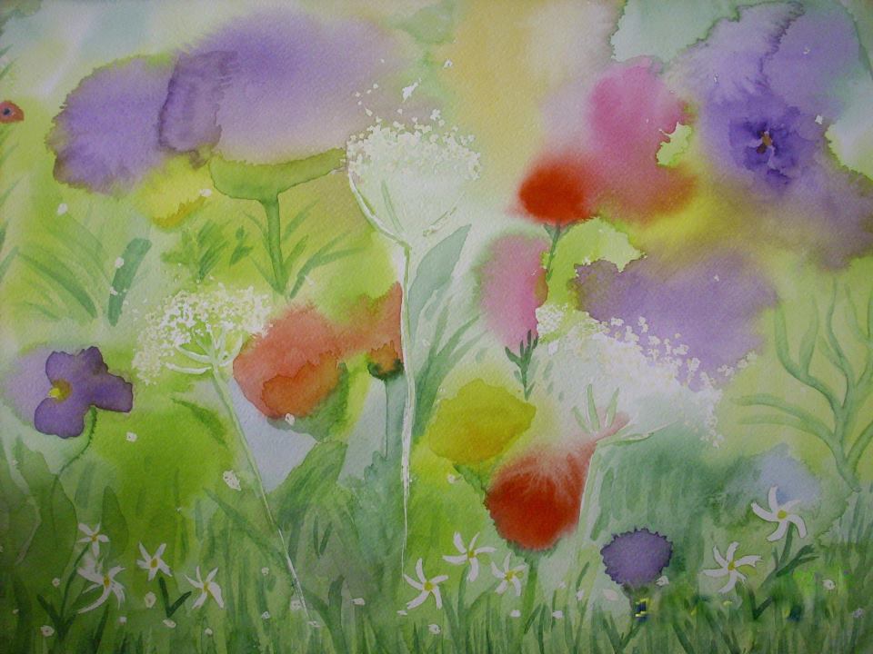 Fiori di Bach e Bush Flowers per i cambi di stagione