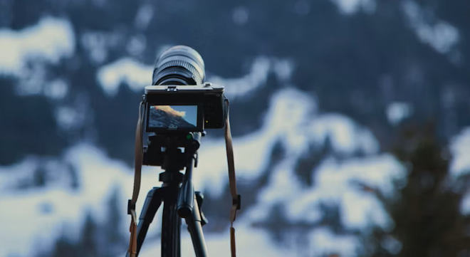Concours Photos Camurac