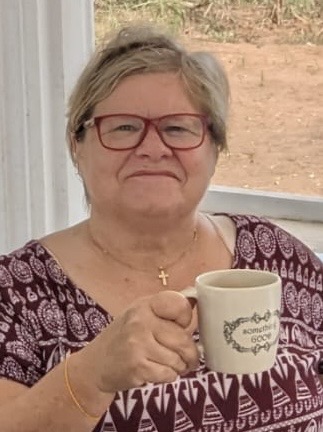 Maria Magdalena Kirchner, Beisitzerin