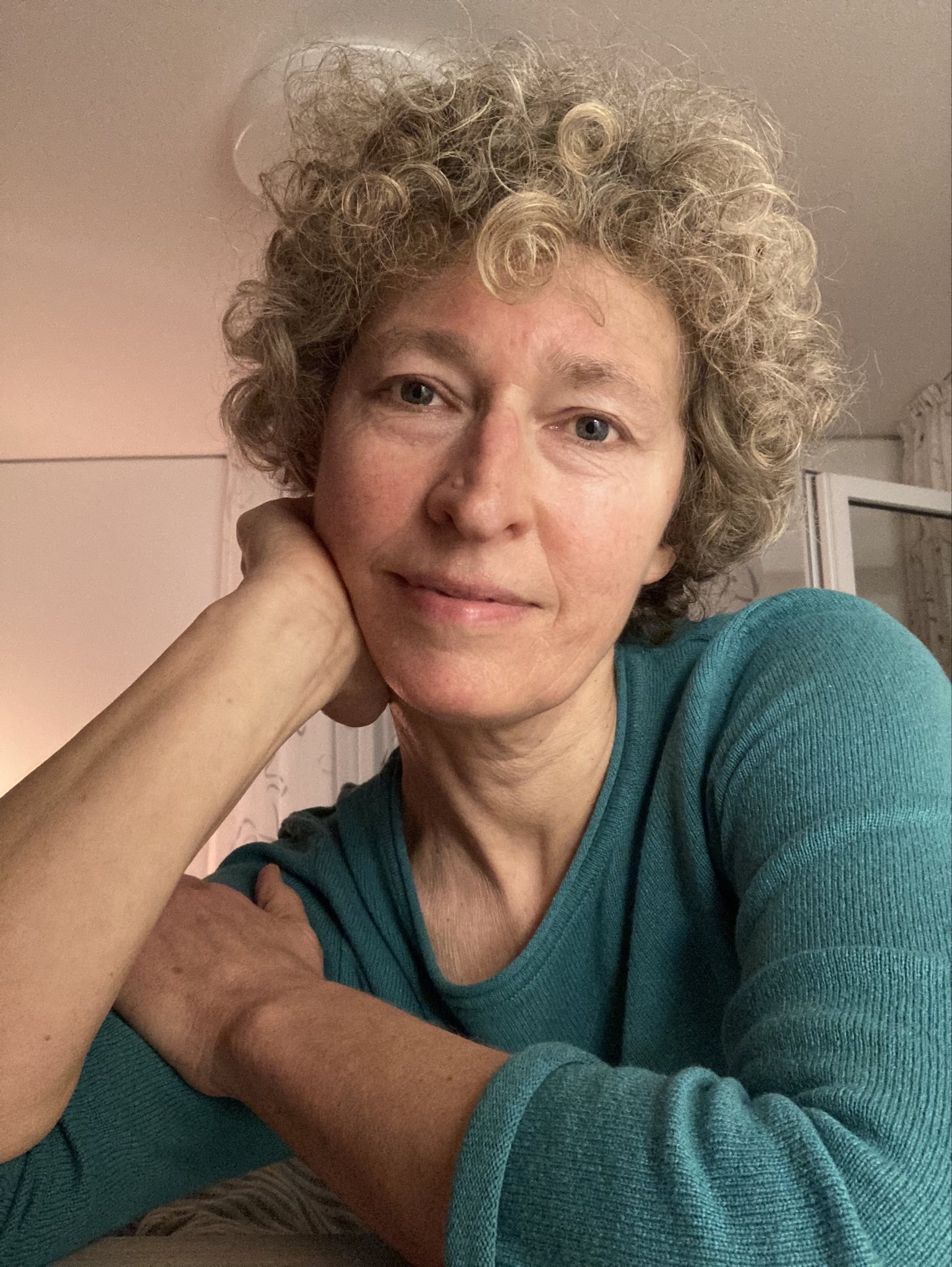 Beate Westerkamp, Beisitzerin