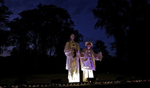 Candide 2012