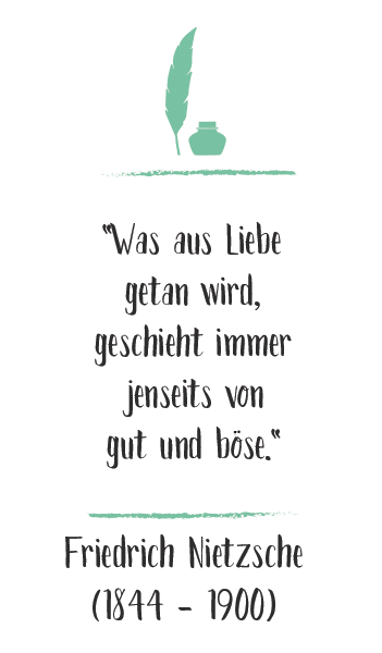 Buchrezension „Ein ganzes halbes Jahr“ oder warum Liebe ...