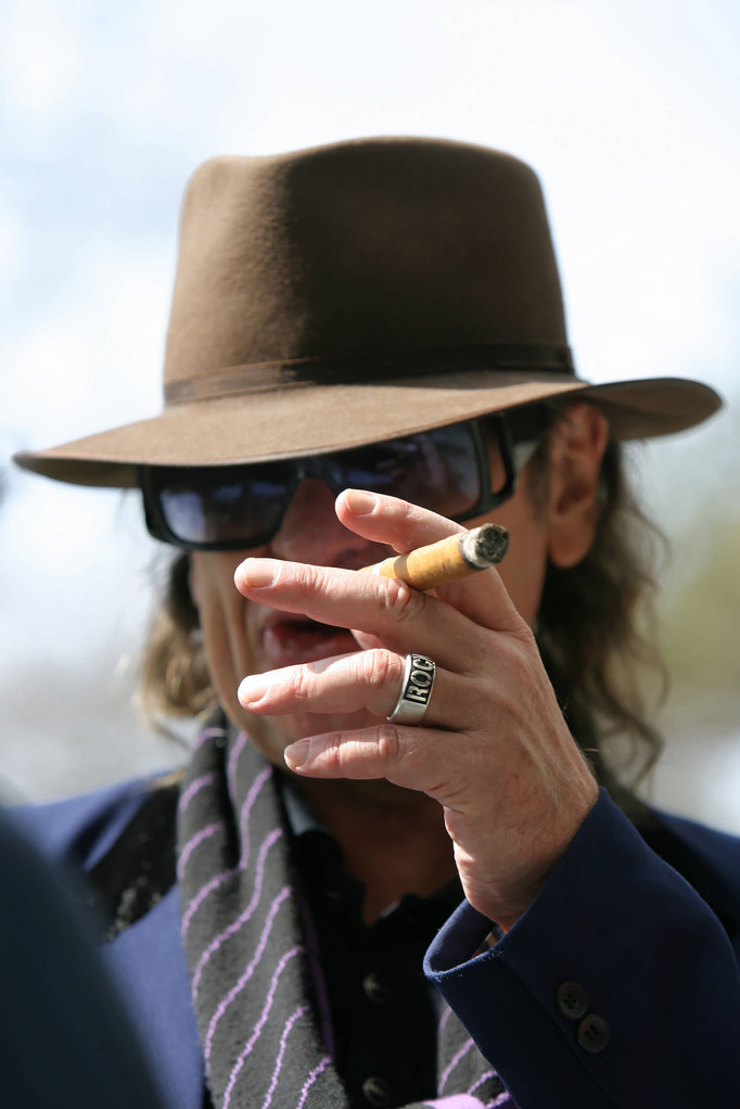 Udo Lindenberg