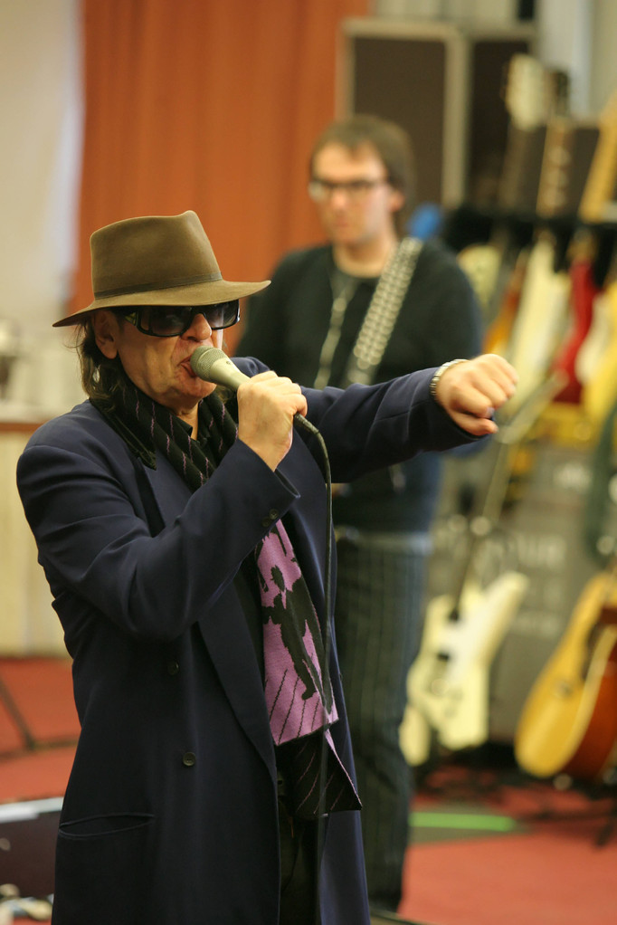 Udo Lindenberg