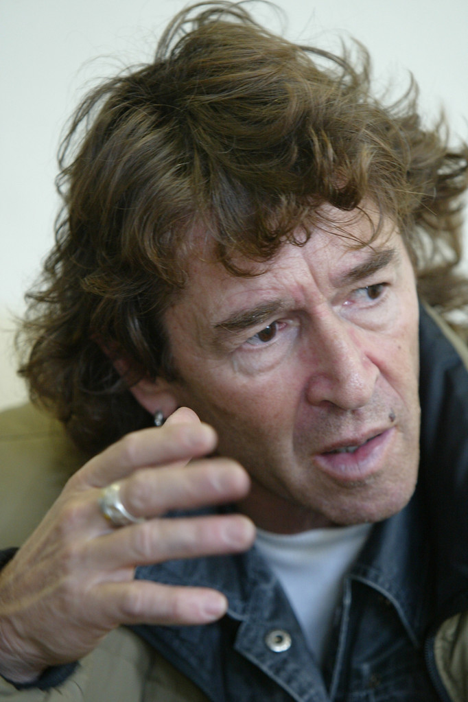 Peter Maffay