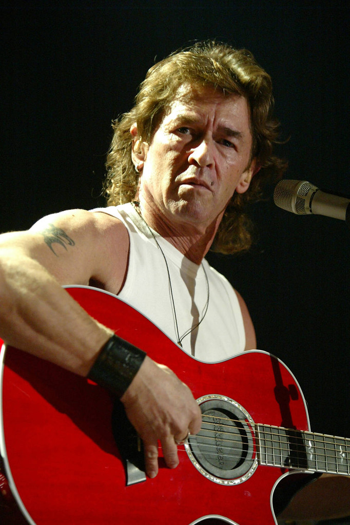 Peter Maffay