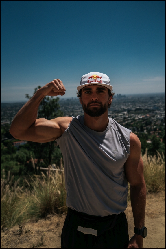 Daniel Gracanin | Red Bull Content Pool