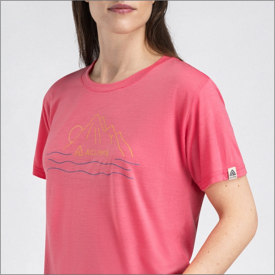 Classic Tee Sunset (Bildquelle: ACLIMA)