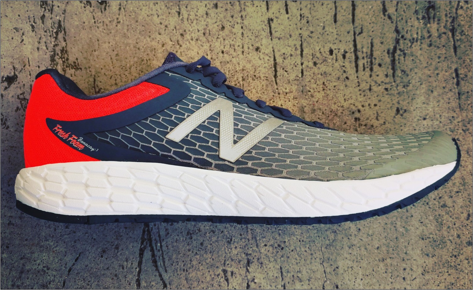 New balance fresh foam boracay v3 hot sale
