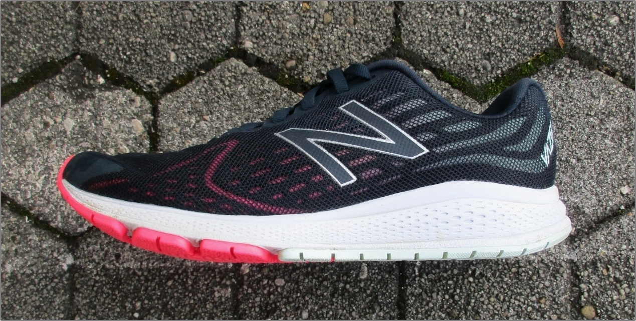 vazee rush