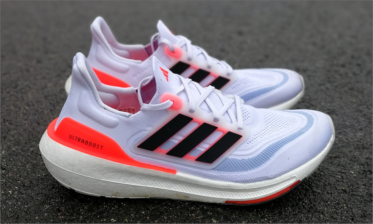 5 Fakten Bericht Der Ultraboost Light von adidas im Praxistest. Werbung Laufblog fur Hobbylaufer die das Laufen lieben