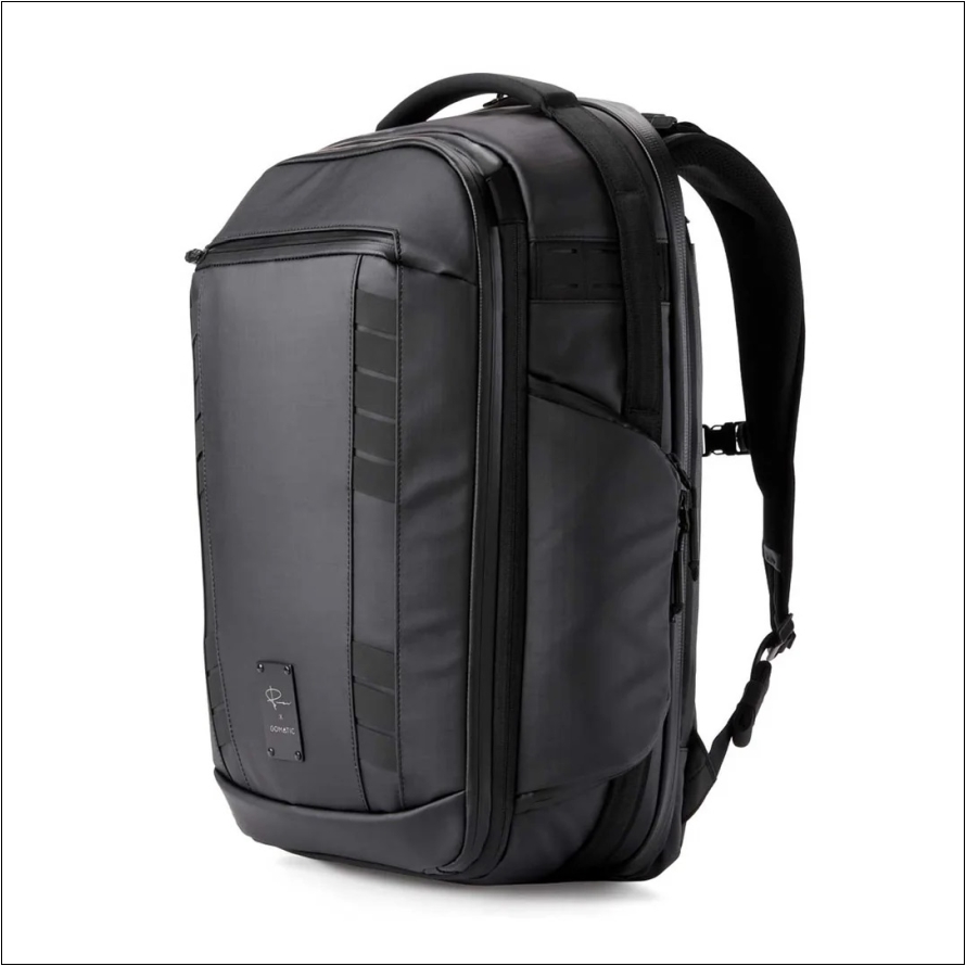 Gomatic CAMERA PACK TRAVEL 35 Liter