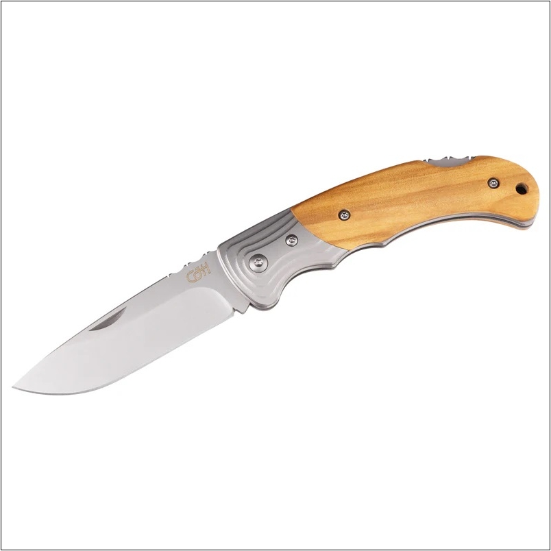 CJH Taschenmesser