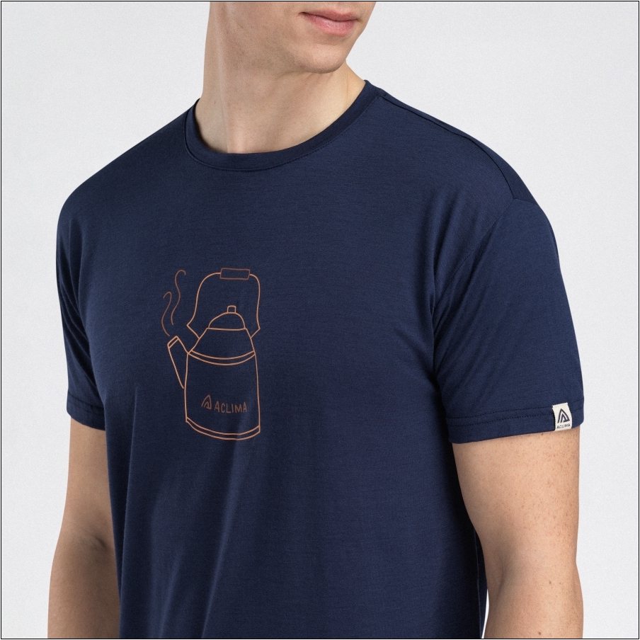 Classic Tee Kettle (Bildquelle: ACLIMA)