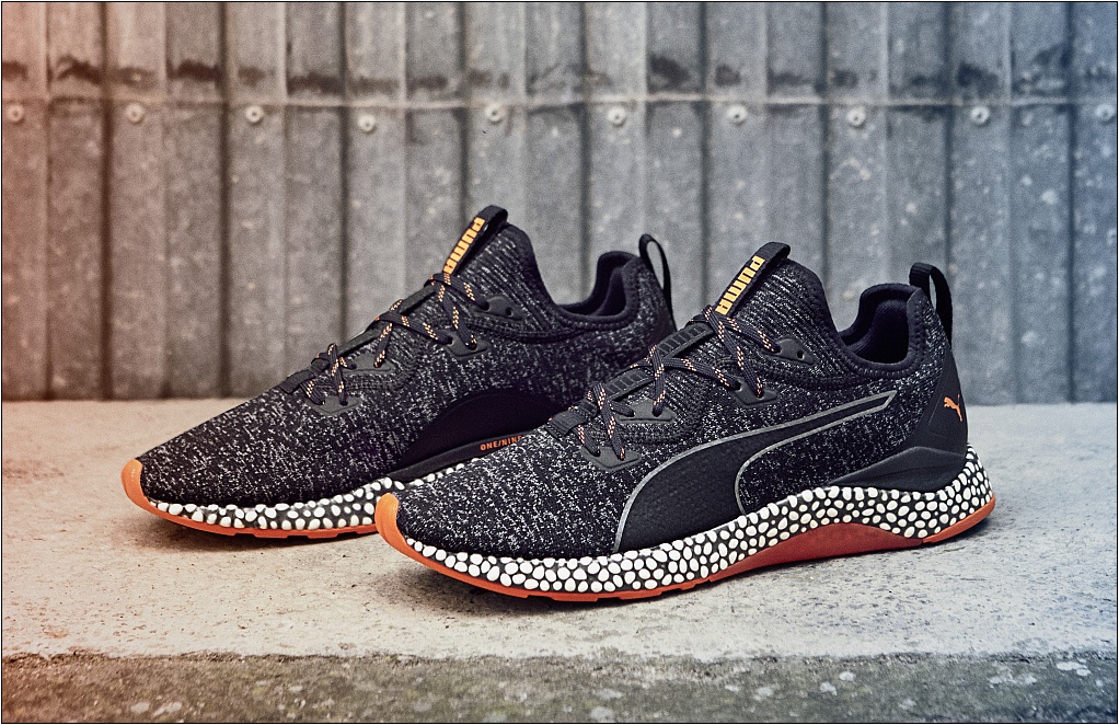 Hybrid runner unrest puma cheap
