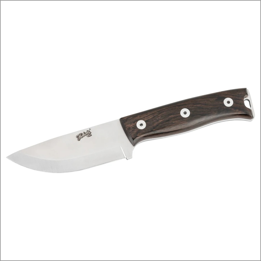 Herbertz SKADI II GR Gürtelmesser
