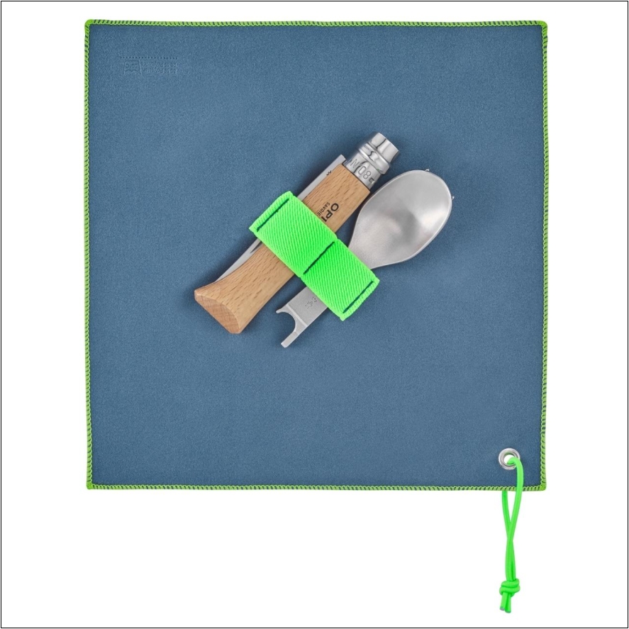 Opinel Picnic+ Set - Bildquelle: Herbertz