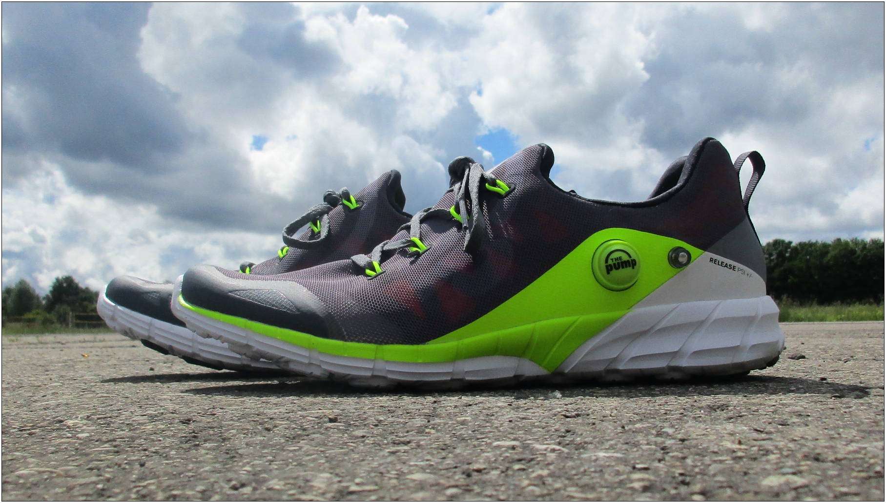 Reebok pump fusion 2.0 deals