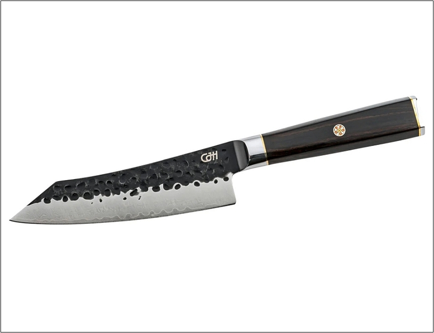 Herbertz CJH Kiritsuke-Messer