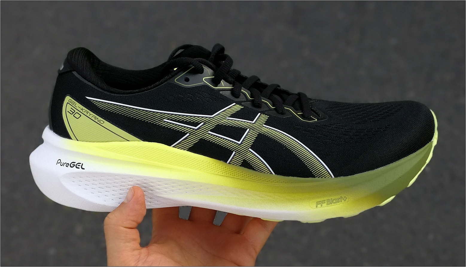 Asics gel kayano 25 uomo shop