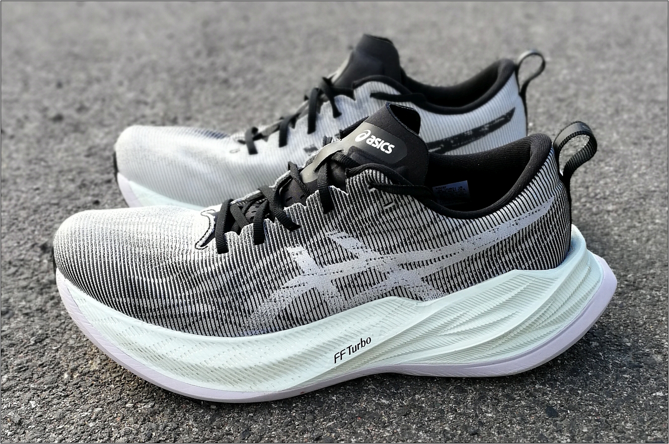 Asics testberichte top
