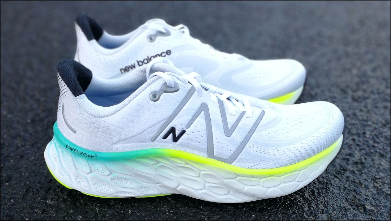 New balance 1500 clearance v4 damen test