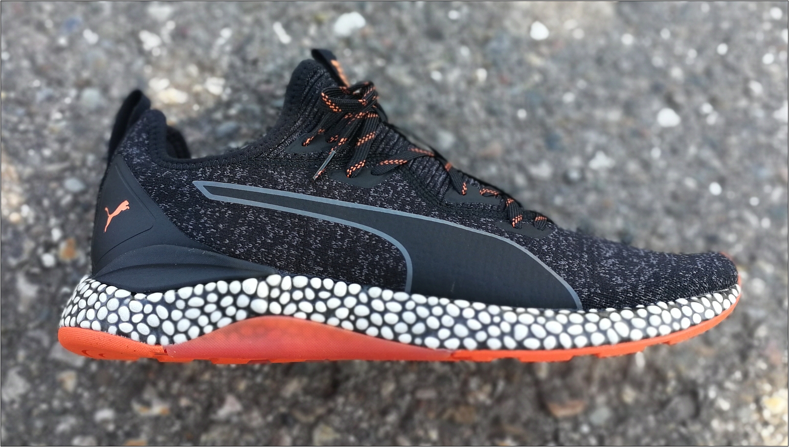 Hybrid runner unrest puma cheap