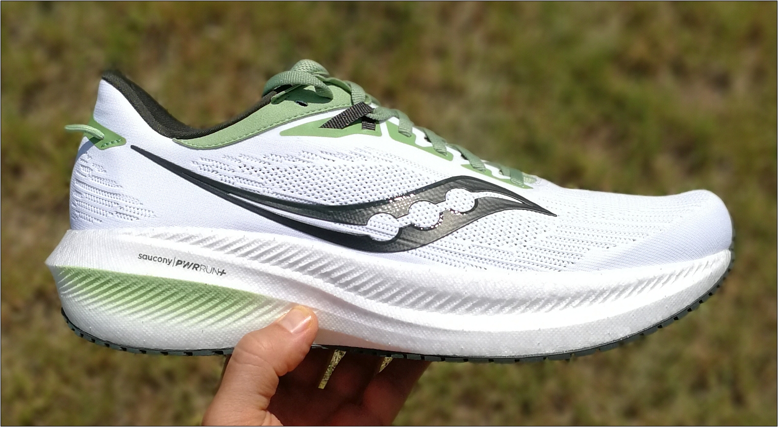 Saucony münchen 2 test clearance