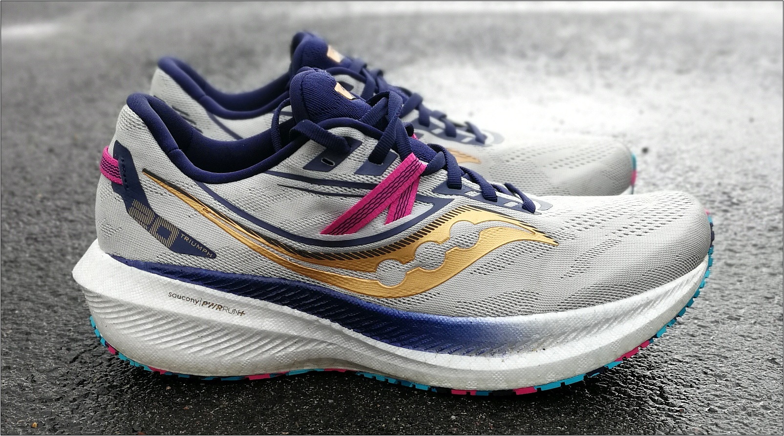 Saucony marathon schuh sales