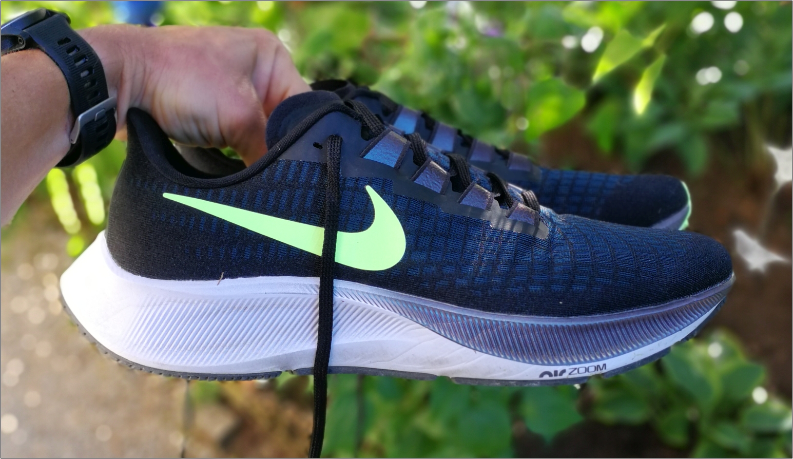 Nike free cheap bei achillessehnenproblemen
