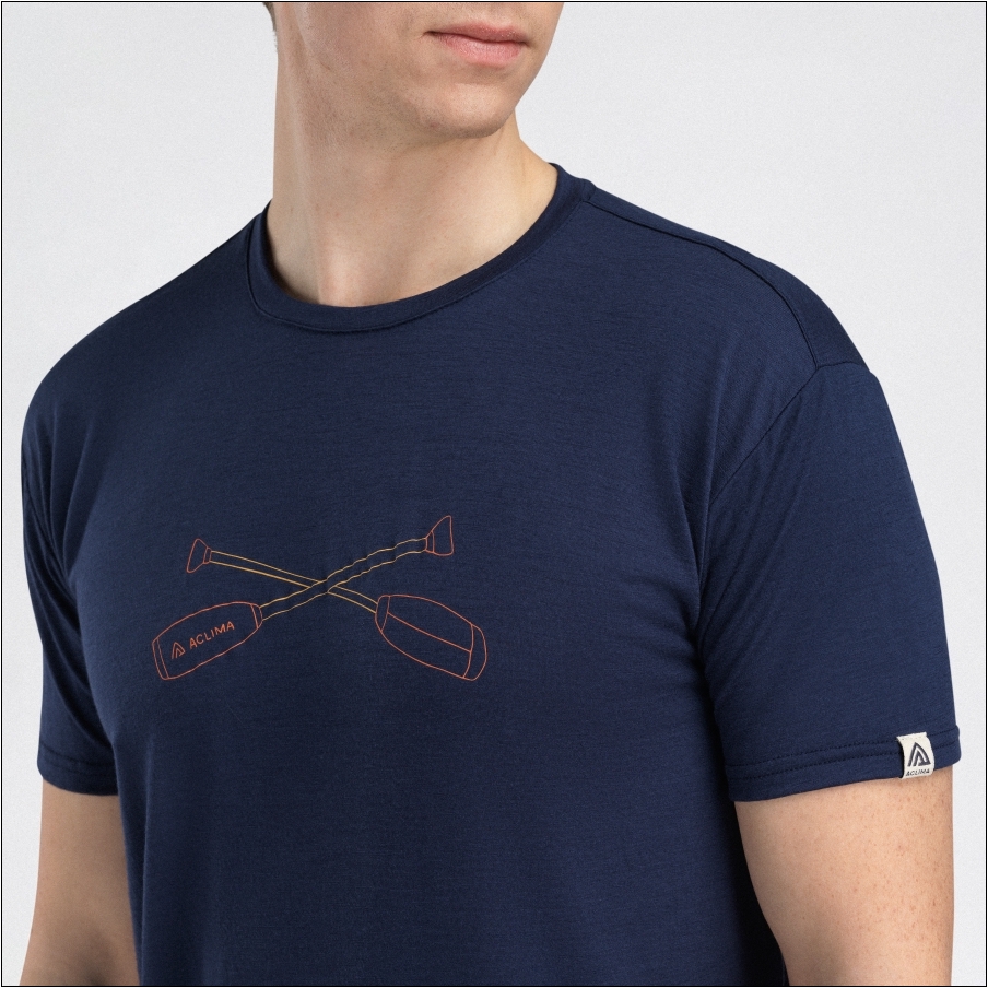 Classic Tee Oars (Bildquelle: ACLIMA)