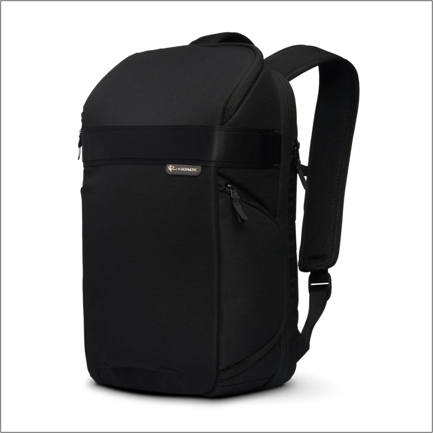 Gomatic LUMA Camera Pack 18 Liter