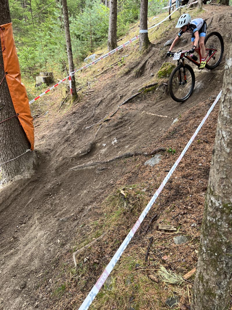 30. April 2022 in Haiming – 3. Austria Youngsters Cup / Ötztaler Mountainbike Festival 2022
