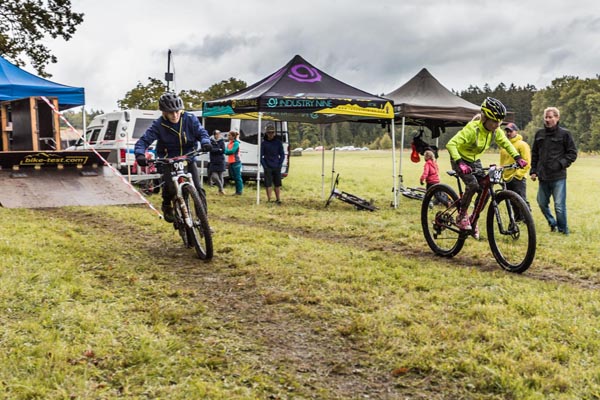 17.09.2022 - True Riders Cup Kelheim Slalom