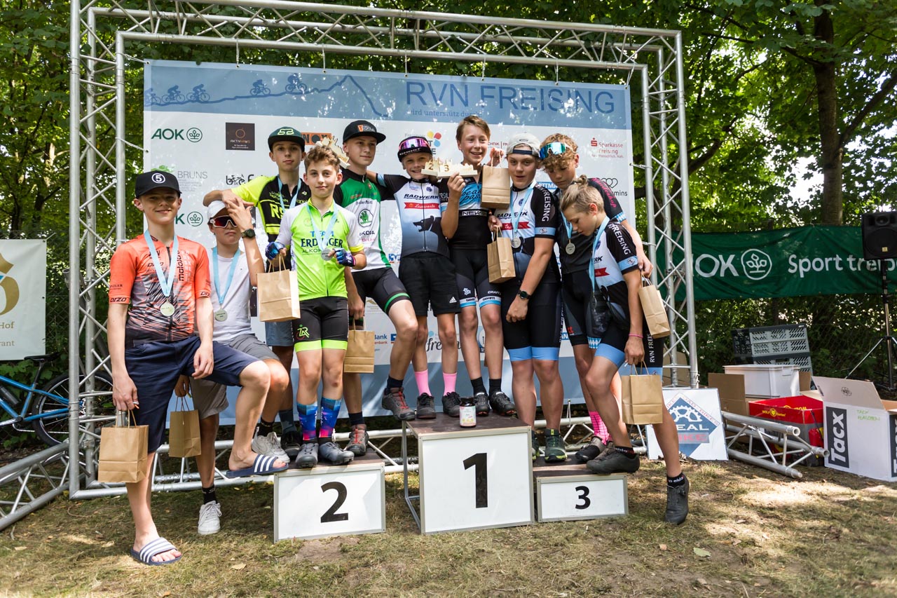 08.07.2023 - Isarcup in Freising 2023