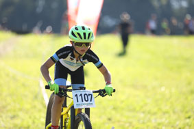 4. September 2021 in Koppl (bei Salzburg) - Austria Youngsters Cup / Nockstein Trophy