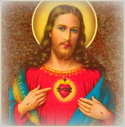 Herz Jesu Webseite Endzeitforums Webseite