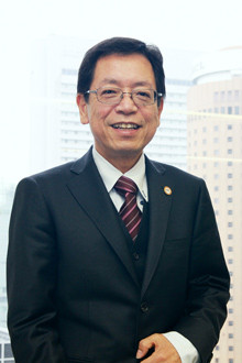 全国結婚相談業教育センター 理事長 中西圭司