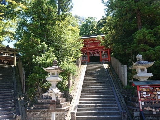 金刀比羅神社 - 京丹後・峰山 金刀比羅商店会