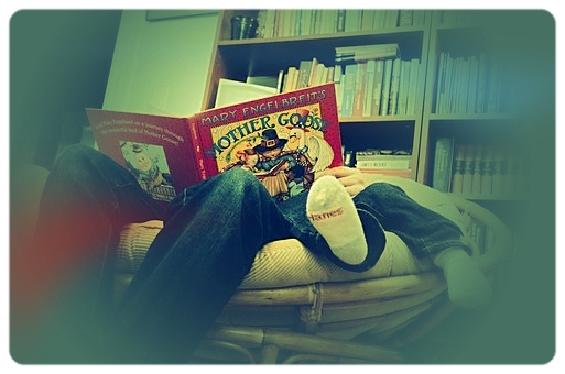 Samen lezen