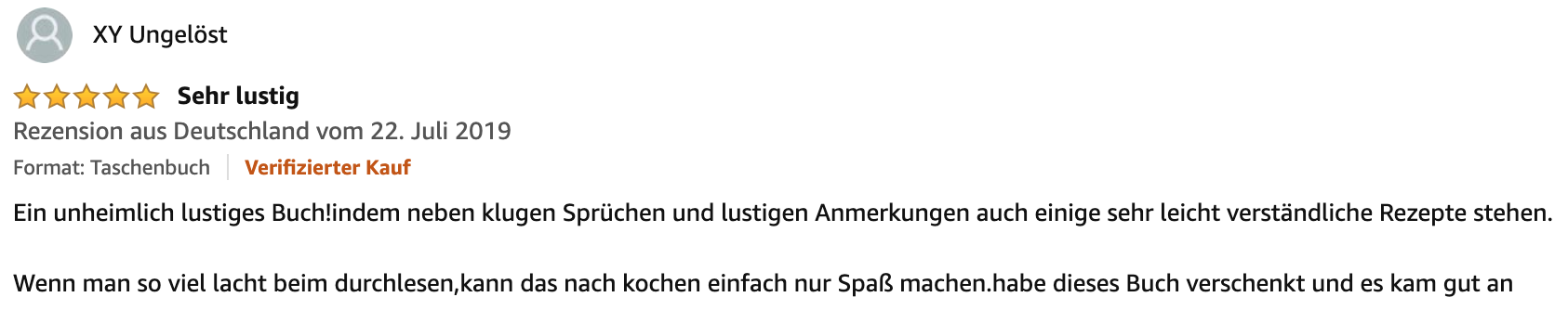 Home Das Frechste Kochbuch Des Jahres Leckere Rezepte Freche Beschreibung Und Launige Anekdoten So Macht Kochen Spass Zum Scheissen Reichts